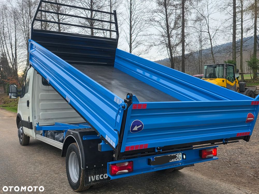 Iveco Daily 35c15 / Wywrotka / Kat B / Super stan ‼️ - 6