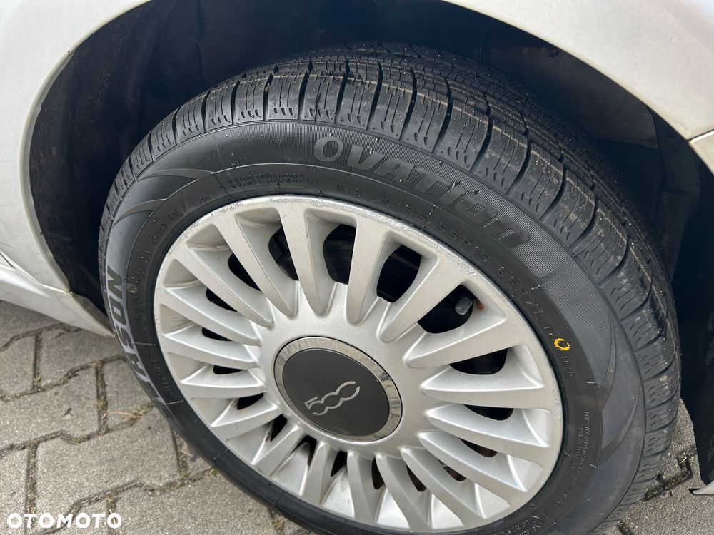 Fiat 500 1.4 16V Start&Stop Sport - 28