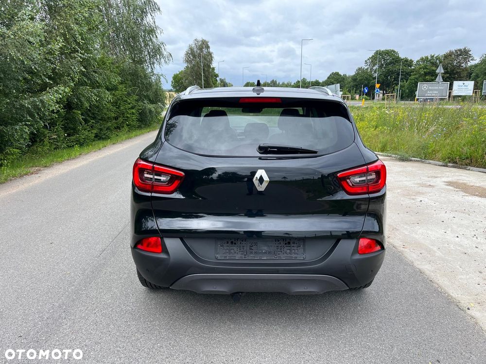 Renault Kadjar Energy TCe 130 Bose Edition - 6