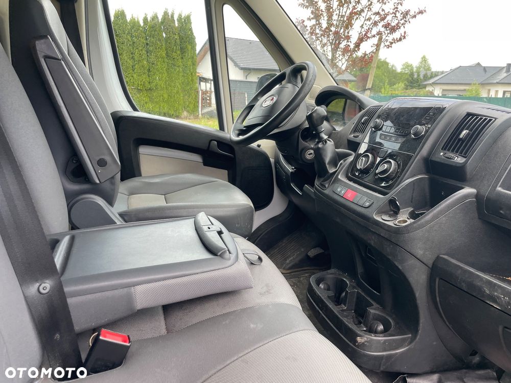 Fiat Ducato L3H2 - 4