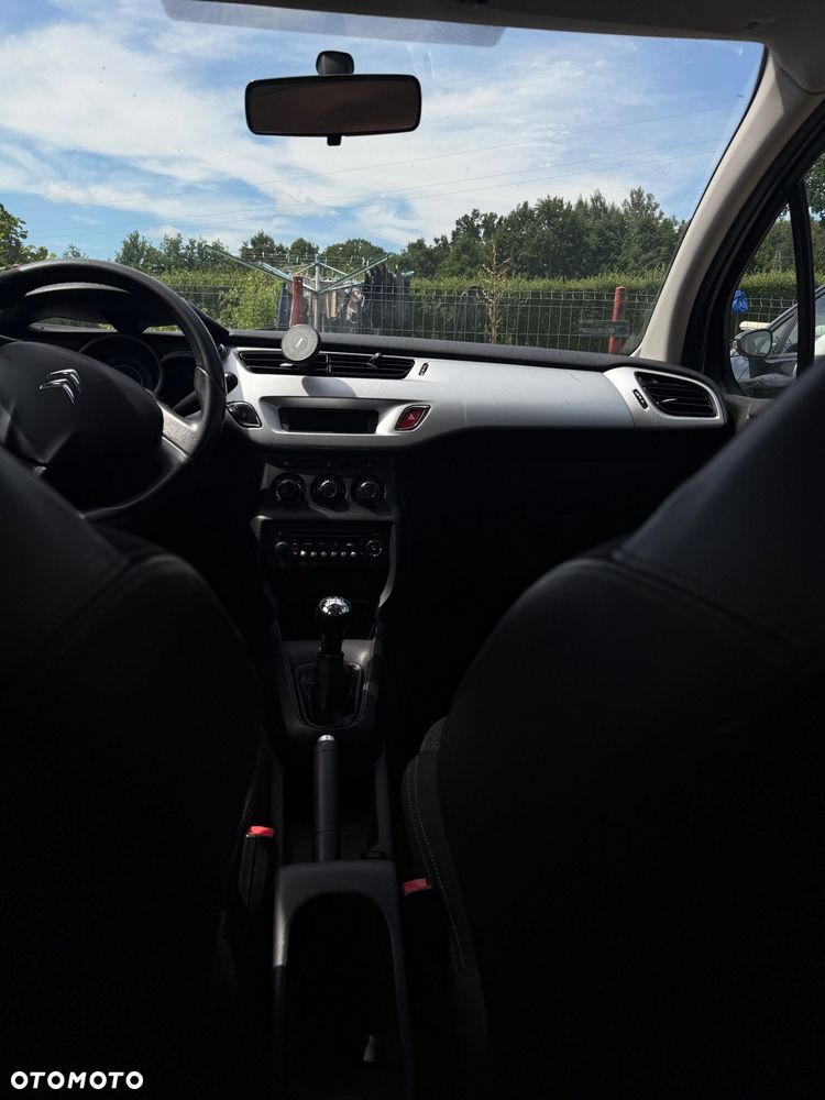 Citroën C3 - 5