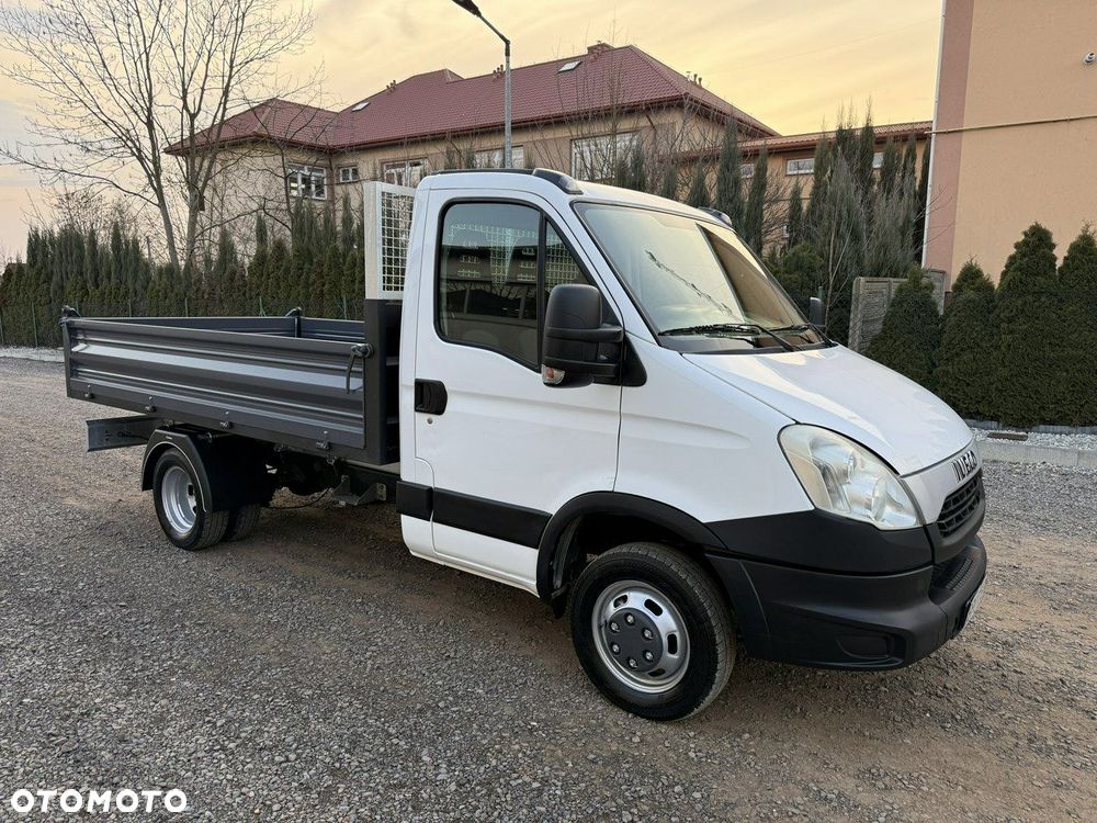 Iveco Daily - 3