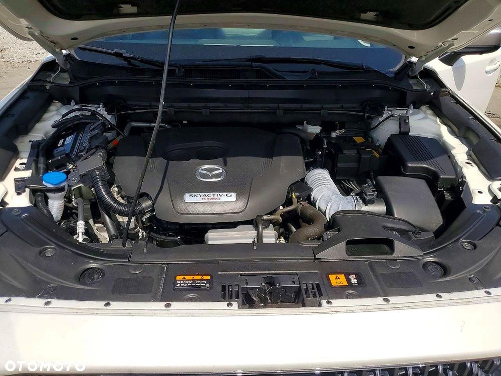 Mazda CX-5 SKYACTIV-G 194 AWD Signature - 12