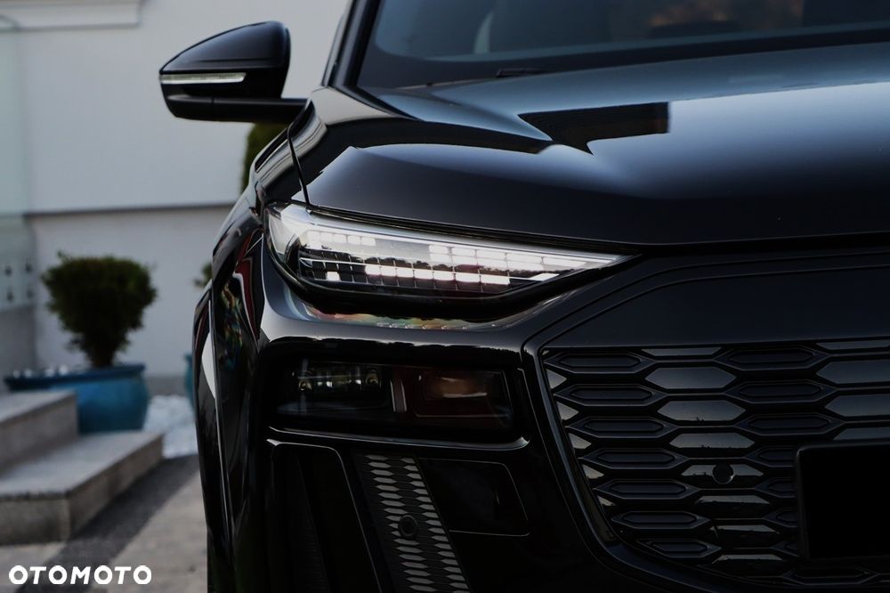 Audi SQ6 e-tron - 17