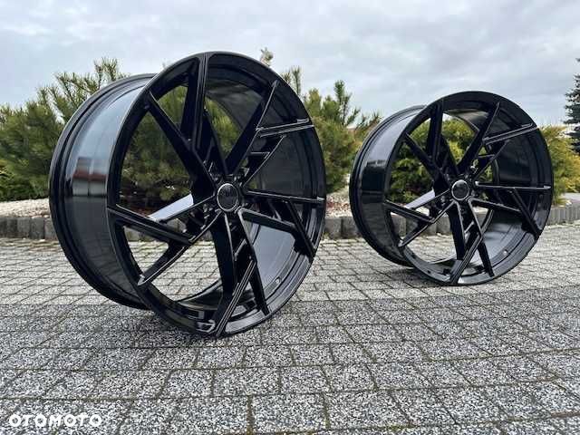 Nowe Felgi 5611 do Audi A4 B9 A5 S5 Q5 A6 C7 C8 A7 VW Arteon Cupra 19 - 3