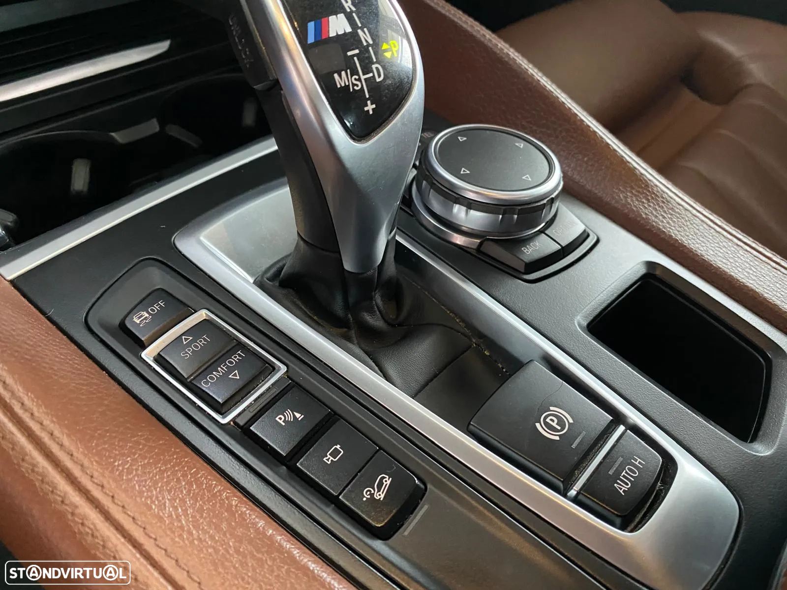 BMW X6 M - 34
