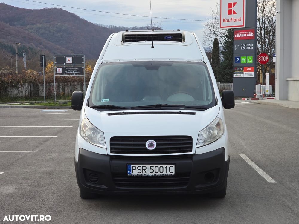 Fiat Scudo - 21