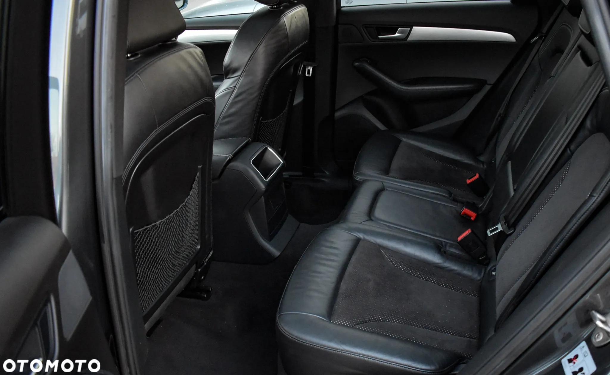 Audi Q5 3.0 TDI Quattro S tronic - 9