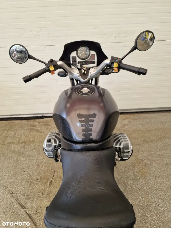 BMW R - 32