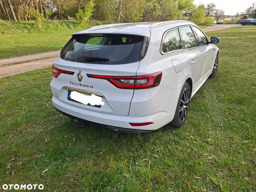 Renault Talisman - 4