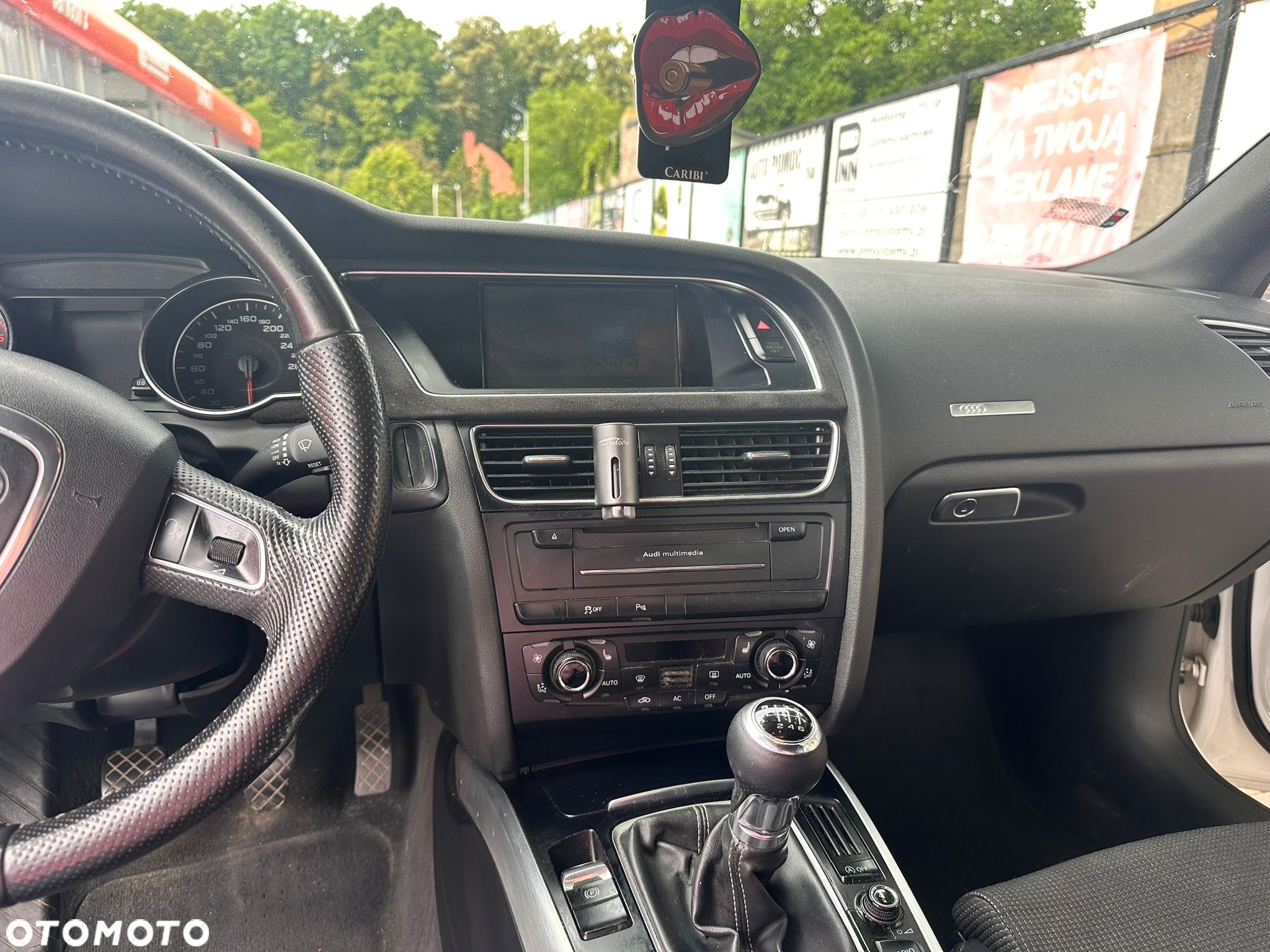 Audi A5 2.0 TDI - 10