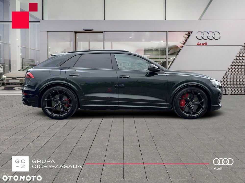 Audi RS Q8 - 7