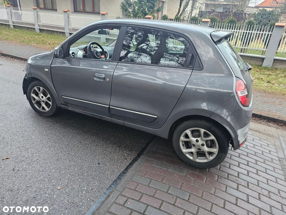 Renault Twingo SCe 70 Start&Stop Experience - 6