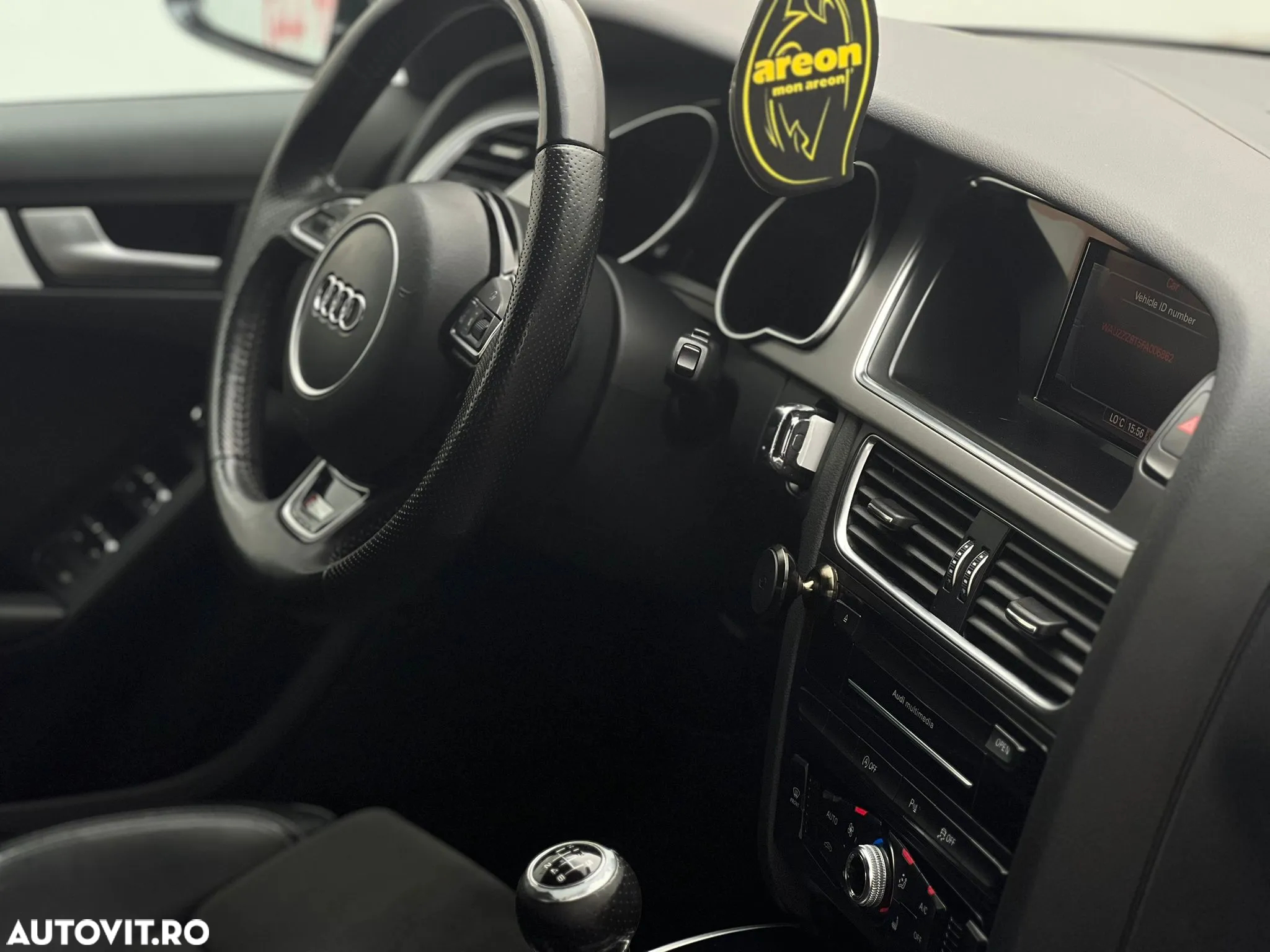 Audi A5 Sportback 2.0 TDI quattro - 36