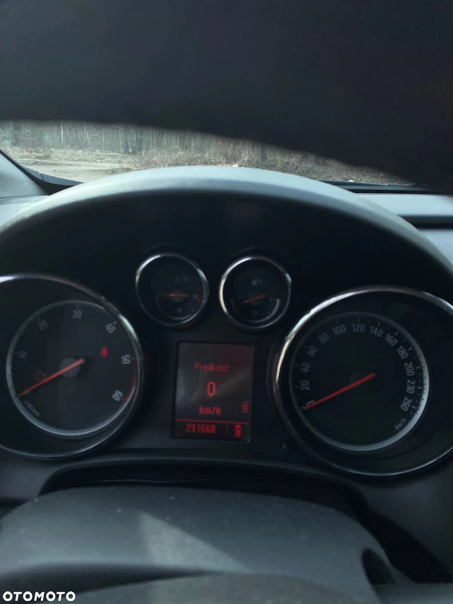 Opel Astra IV 1.3 CDTI Enjoy ecoFLEX - 11