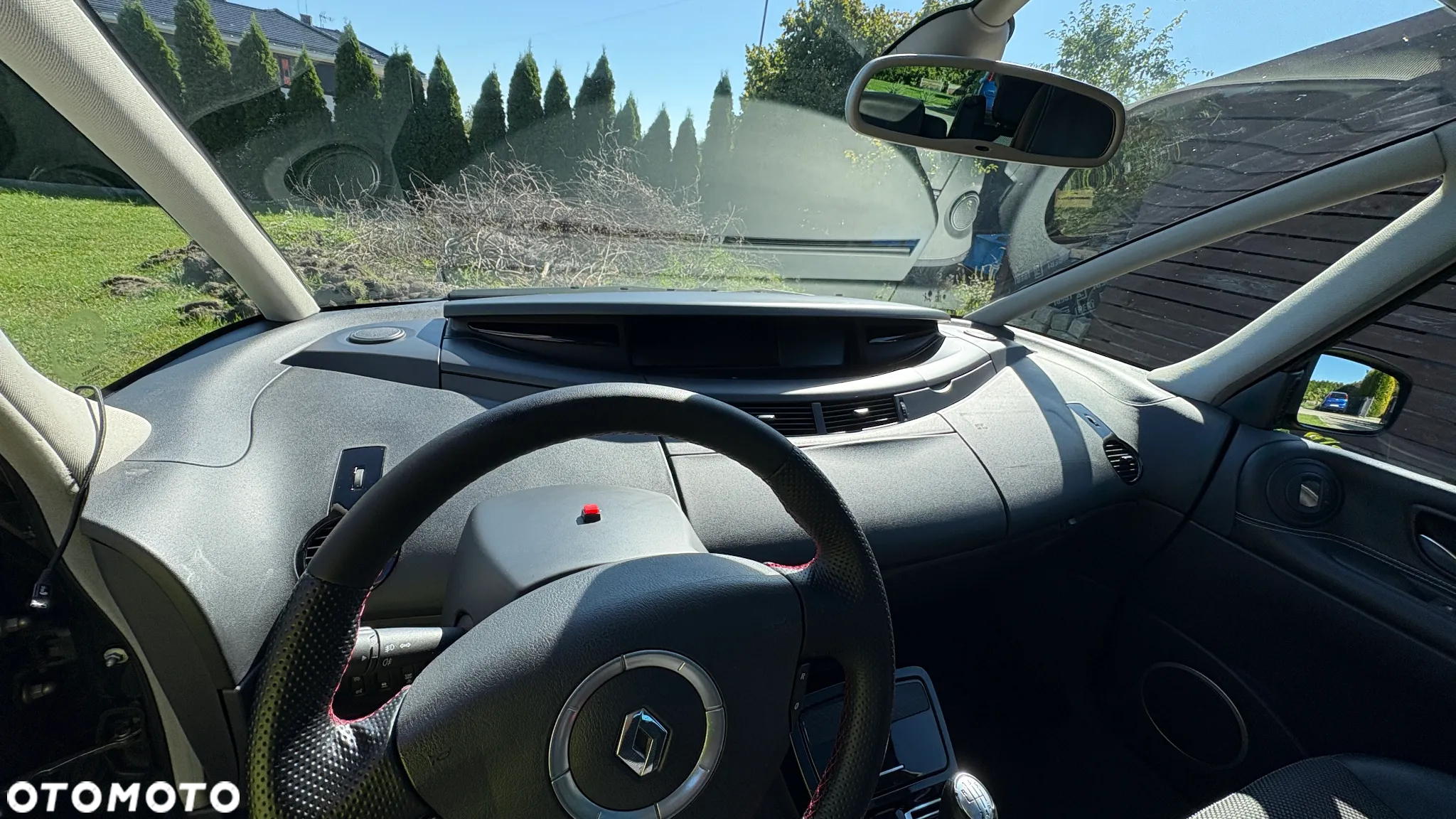 Renault Espace 2.0 Expression - 12
