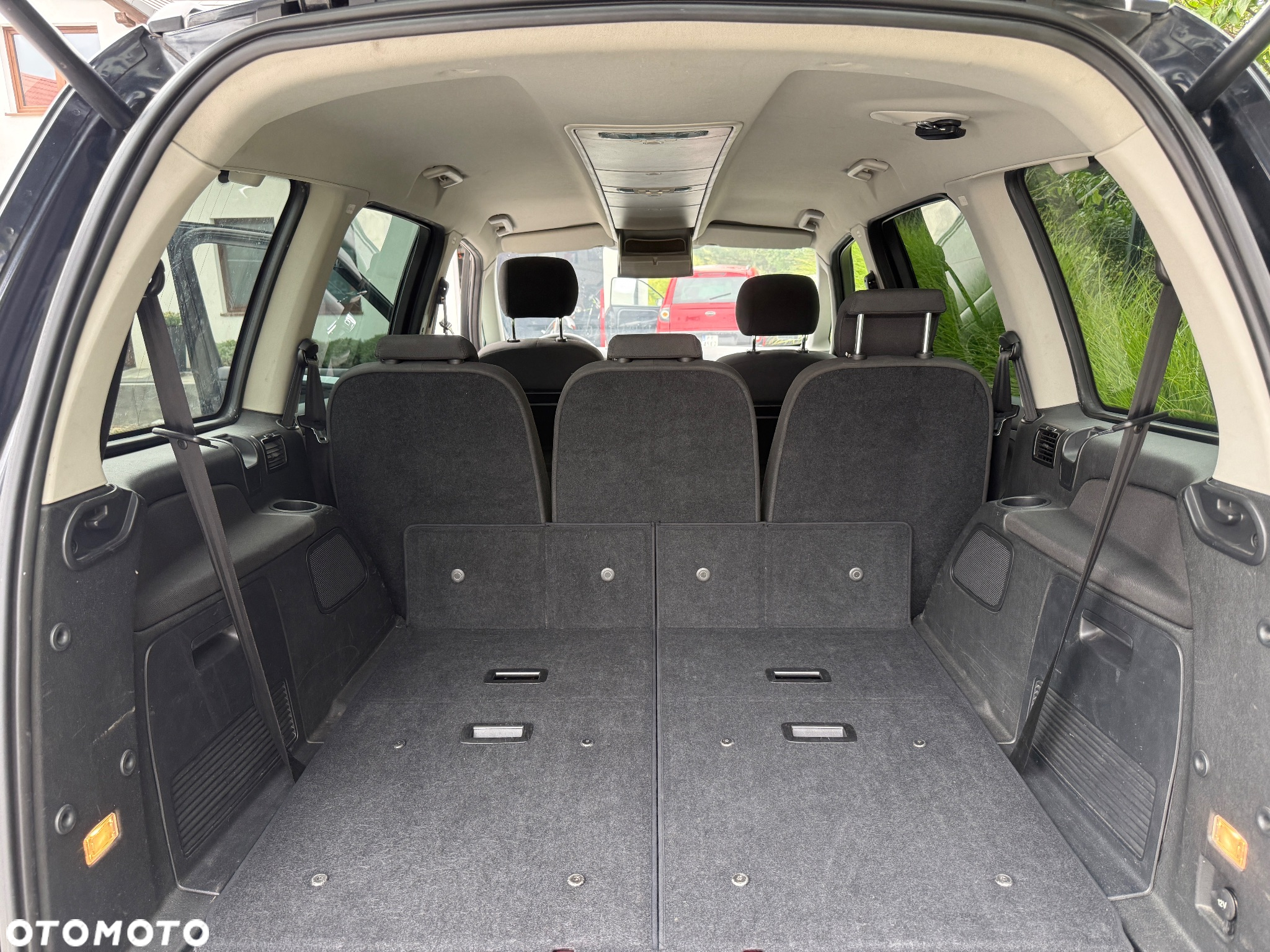 Ford Galaxy 2.0 TDCi Titanium - 9