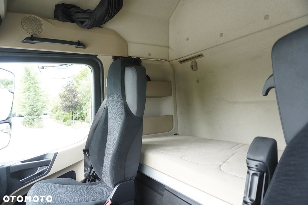 Mercedes-Benz Actros 1843 MP5 / 240 tys. km!_259054 - 26