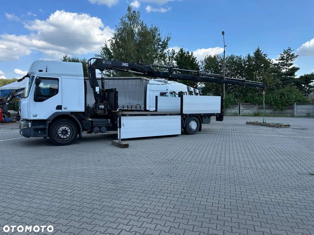 Renault PREMIUM ROUTE DXI11-430 EEV - 1