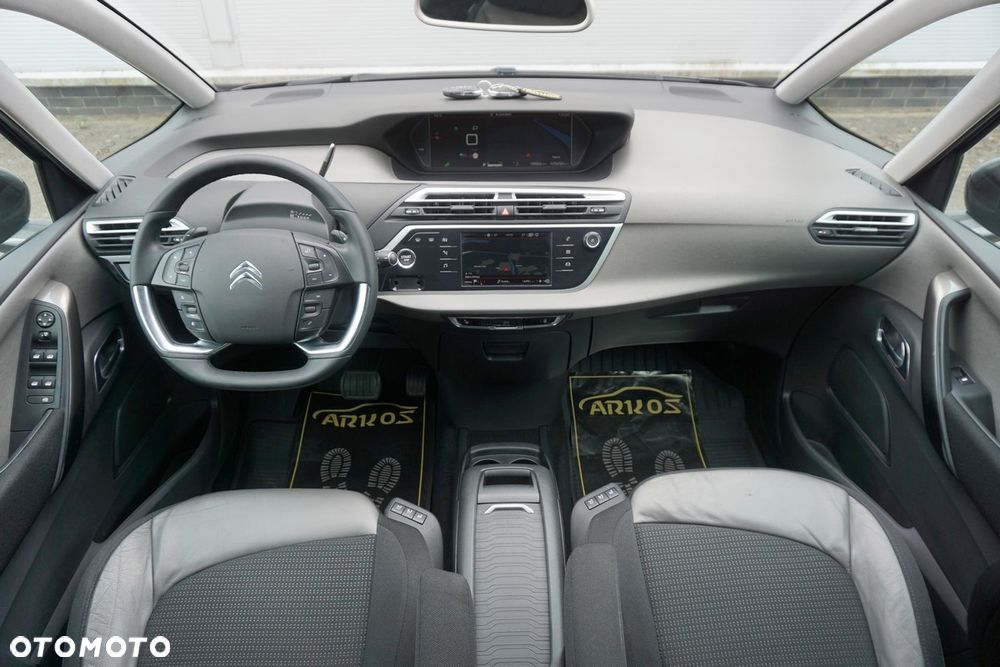 Citroën C4 SpaceTourer - 2