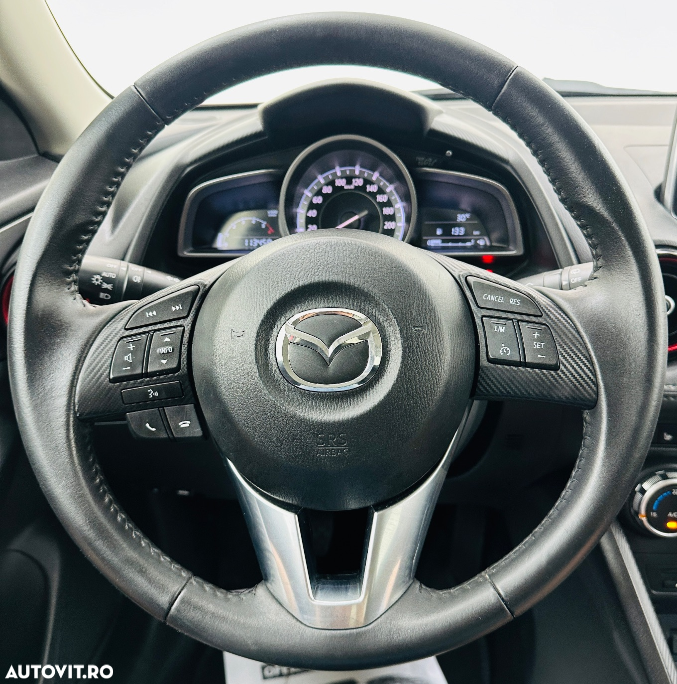 Mazda CX-3 - 29