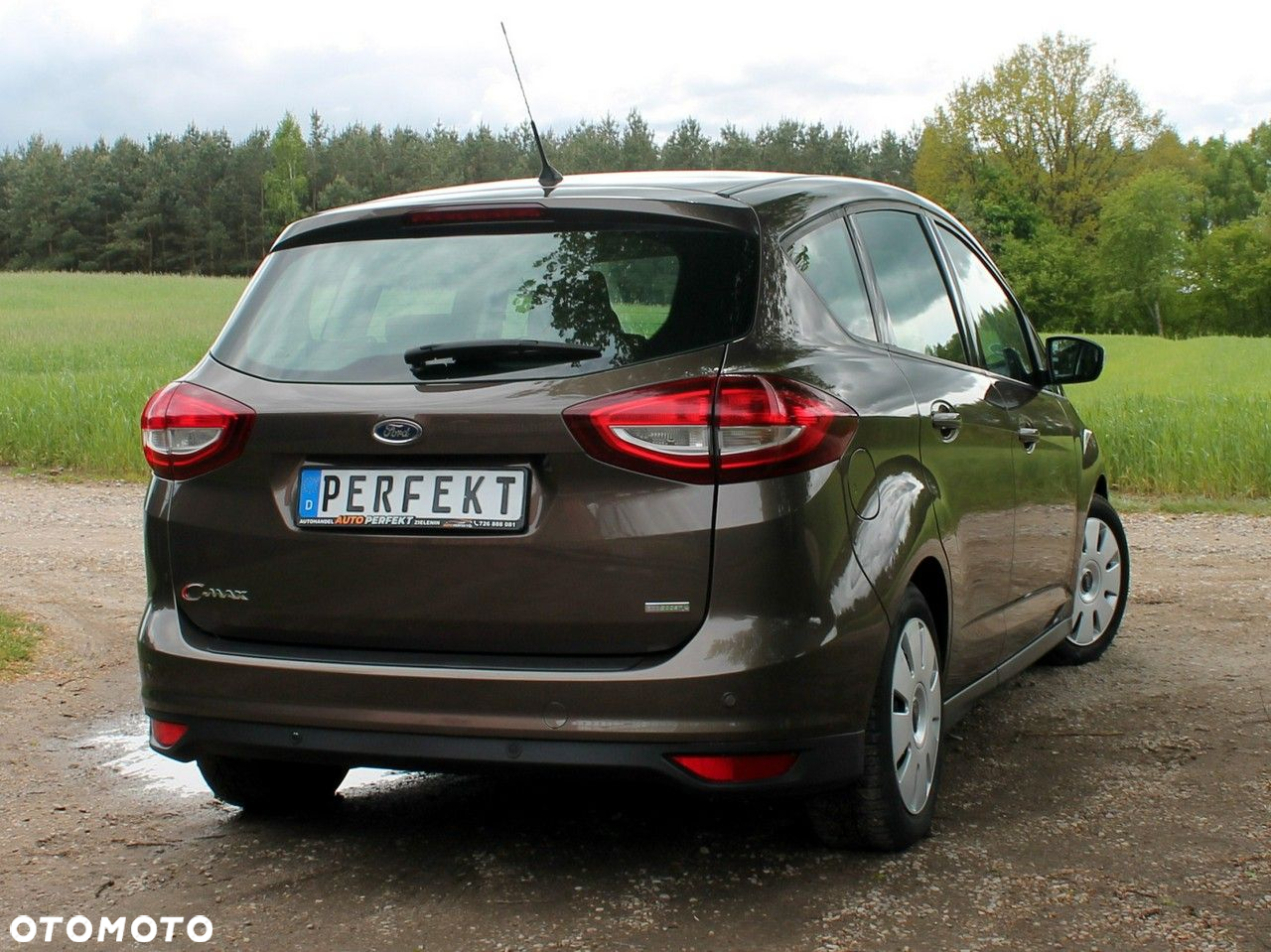 Ford C-MAX - 22