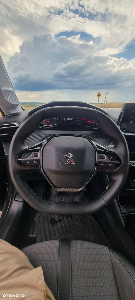 Peugeot 208 - 16