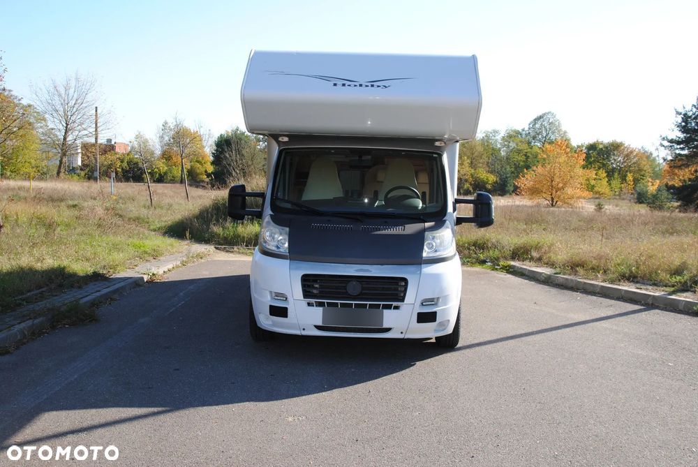 Fiat Ducato - 2
