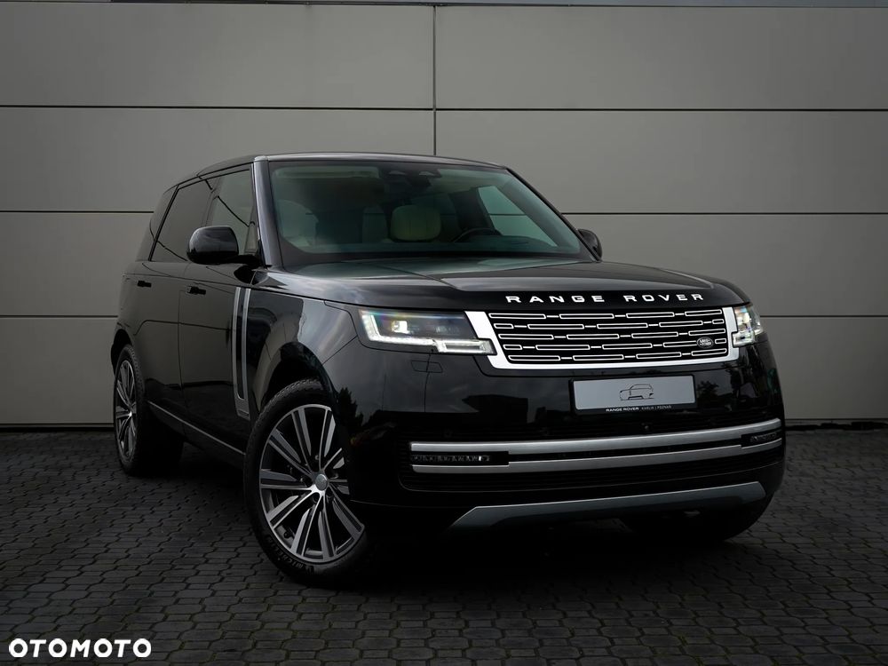 Land Rover Range Rover 4.4 V8 P535 LWB Autobiography - 1