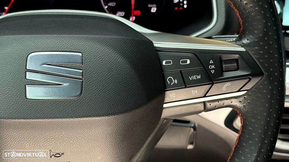 SEAT Arona 1.0 TSI FR - 31