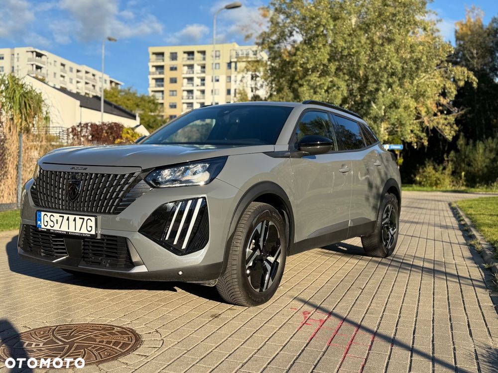 Peugeot 2008 PureTech 130 GT S&S EAT8 - 20