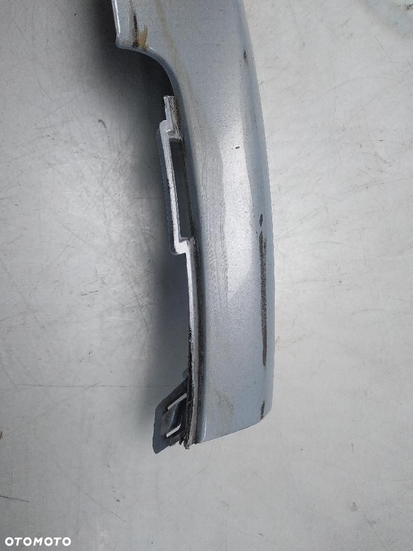LISTWA ZDERZAKA OSŁONA RENAULT TWINGO II GORDINI 8200714053 D2003515 - 3