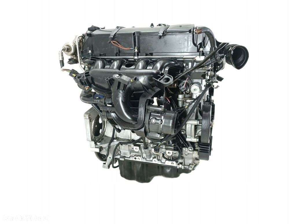 SILNIK KOMPLETNY BMW F20 F21 F30 1.6 N13B16A - 6
