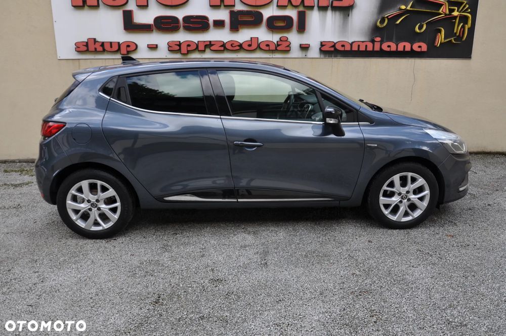 Renault Clio 0.9 TCe Limited - 3