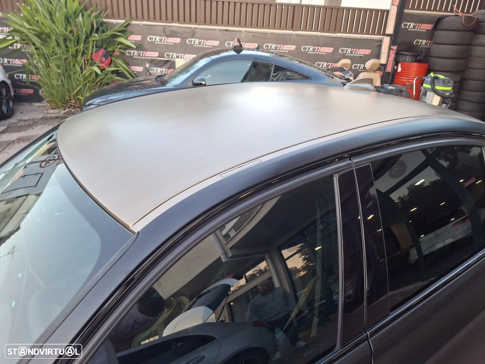 BMW 320 d DPF Blue Performance Edition Sport - 15