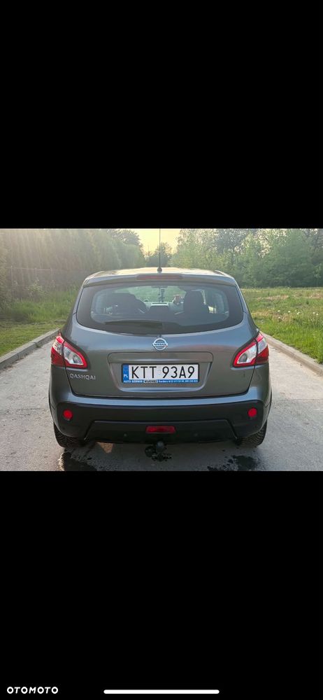 Nissan Qashqai 1.6 360 CVT - 5