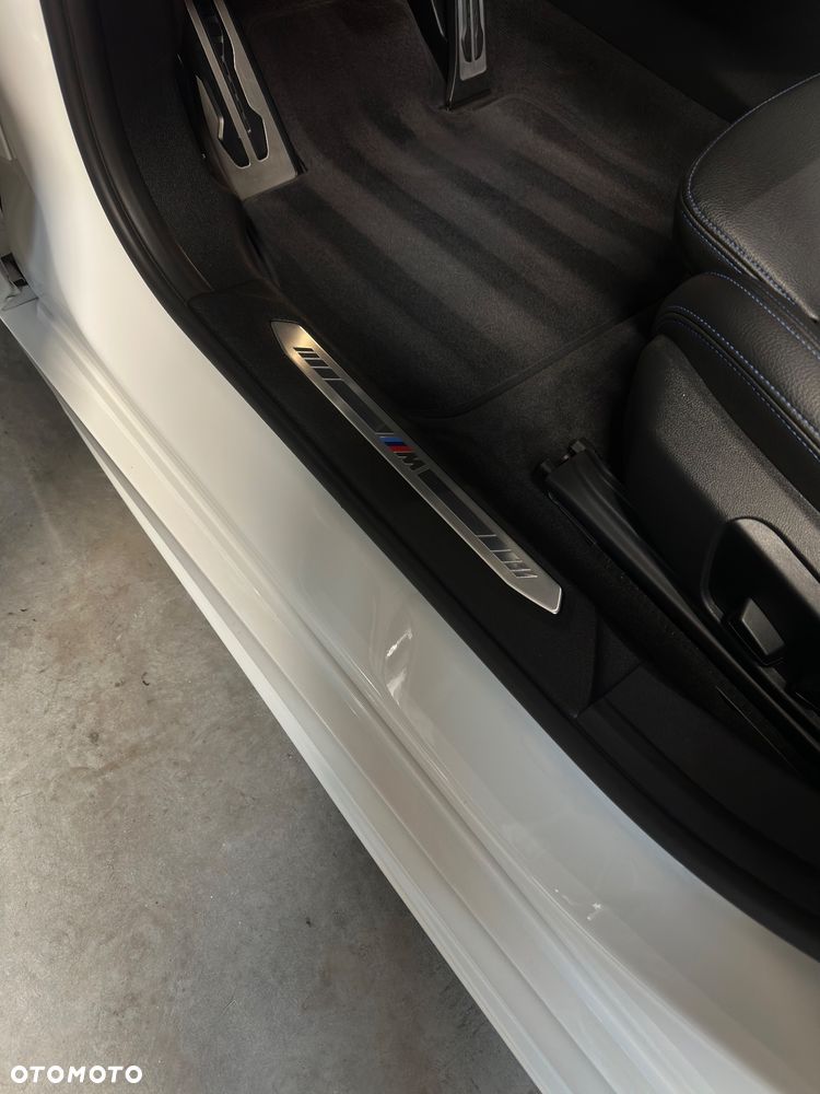 BMW Seria 1 120d xDrive M Sport - 30
