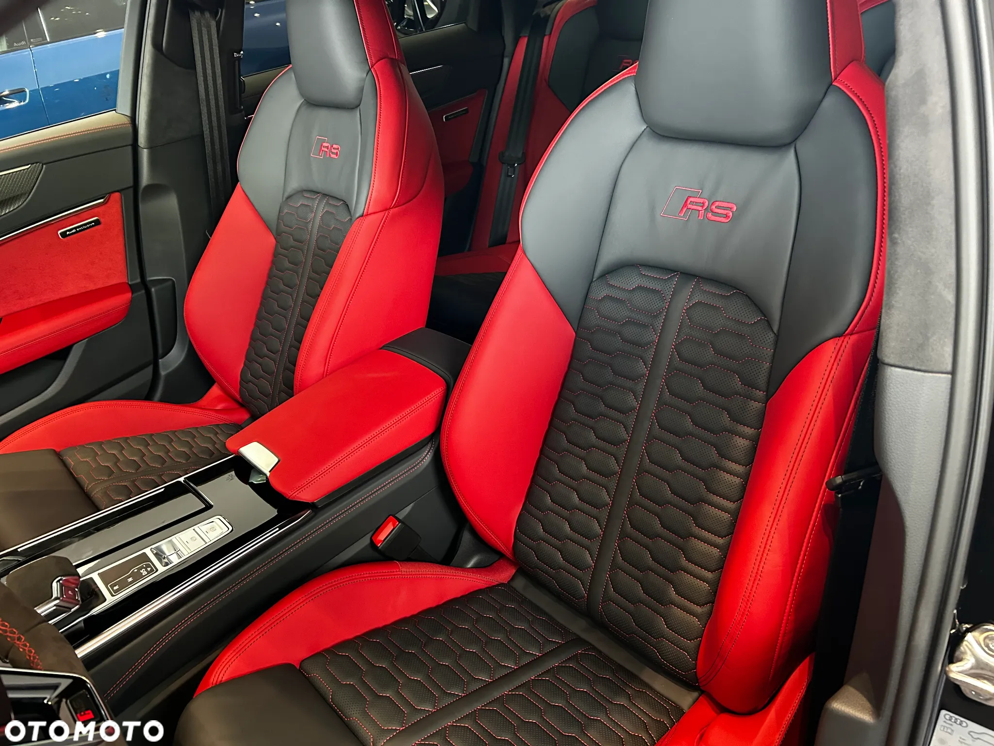 Audi RS6 - 9