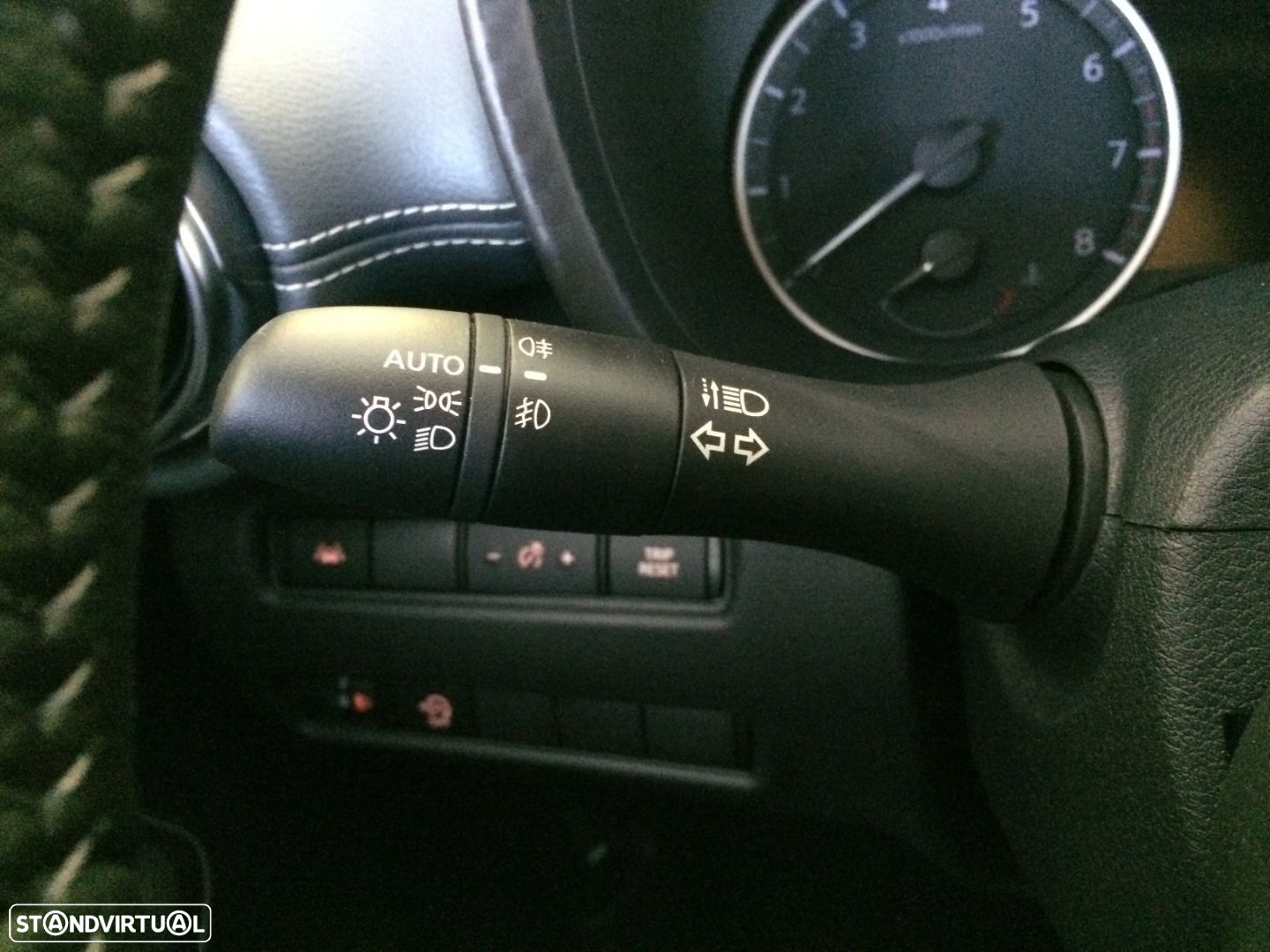 Nissan Juke 1.0 DIG-T N-Connecta - 21