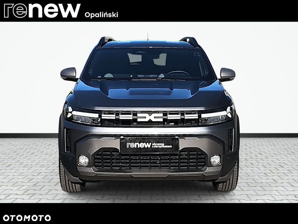 Dacia Duster - 3