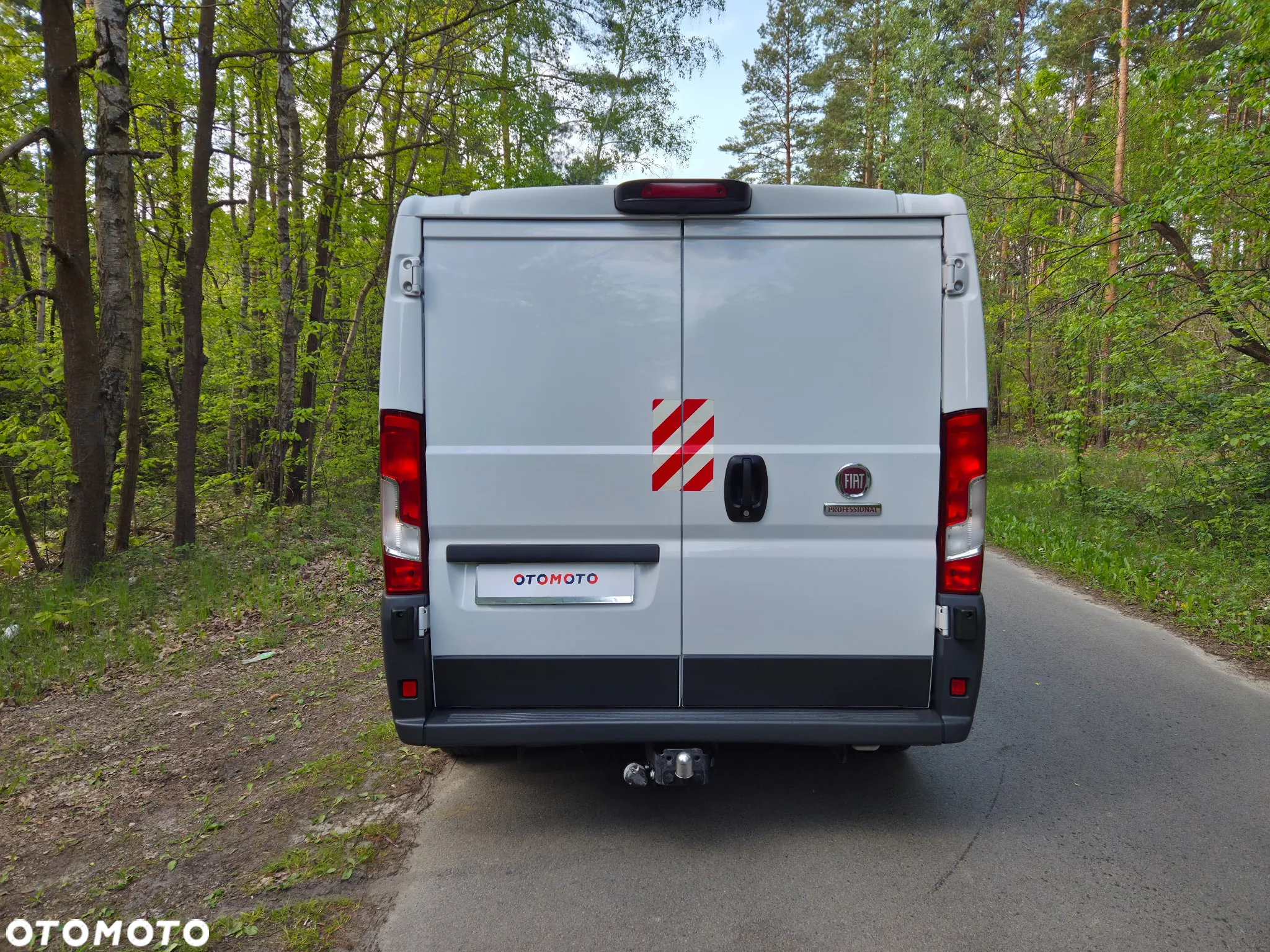 Fiat Ducato - 8