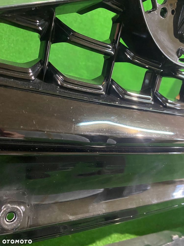 ZDERZAK PRZEDNI PRZÓD VOLVO XC60 II R-DESIGN LIFT NR.4049 - 3