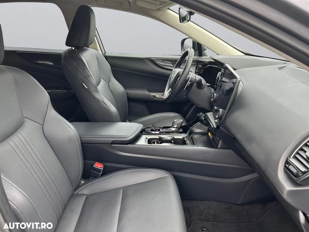 Lexus Seria NX 450h+ E-FOUR Executive Line - 14