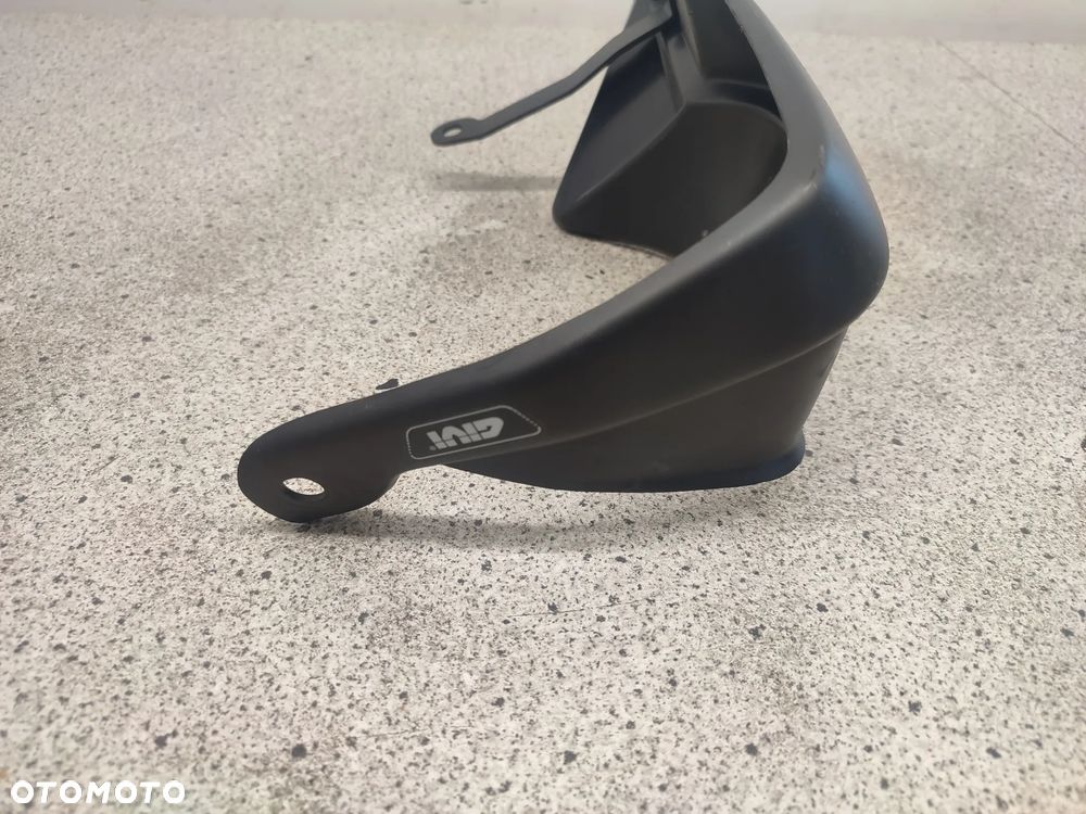 Handbar lewy Givi - 2