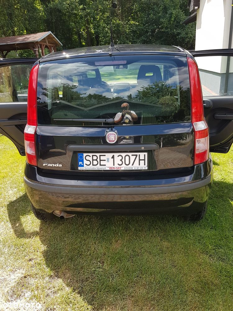 Fiat Panda 1.2 Actual Eco - 3