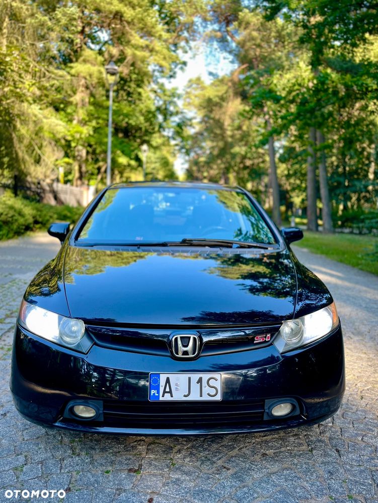 Honda Civic - 4