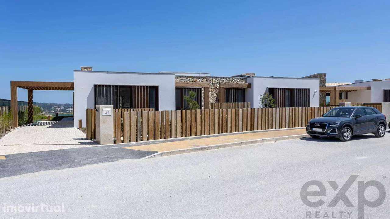 Coastal Sanctuary on the Silver Coast - Grande imagem: 3/35