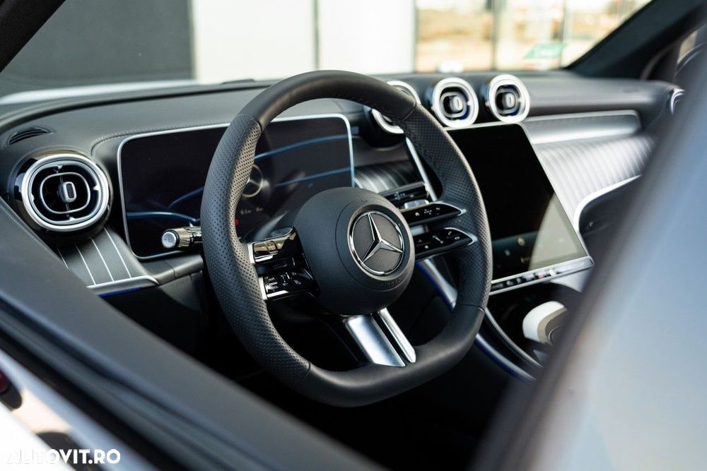 Mercedes-Benz GLC - 15