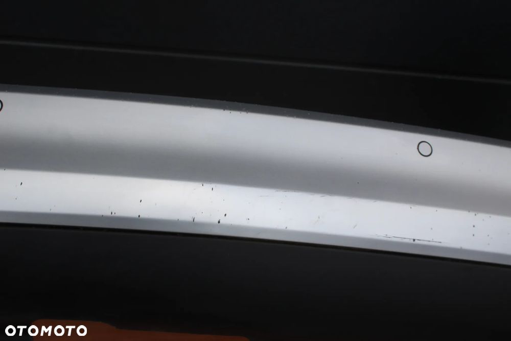 ZDERZAK TYŁ TYLNY OPEL ASTRA J KOMBI Z176 PDC PRZED LIFT ORYGINAŁ KOMPLETNY - 29