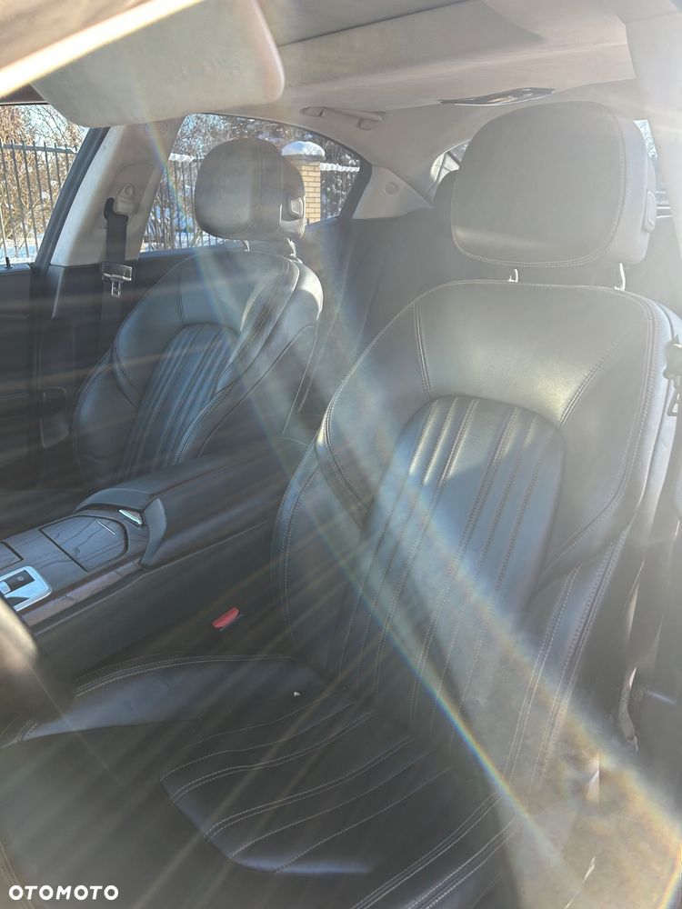 Maserati Ghibli S - 9